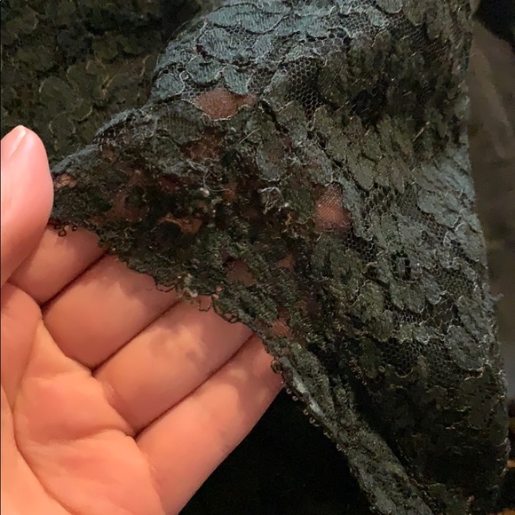 Vintage style lingerie slip - Picture 8 of 8